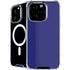 Navy iPhone 16 Pro MagSafe Case